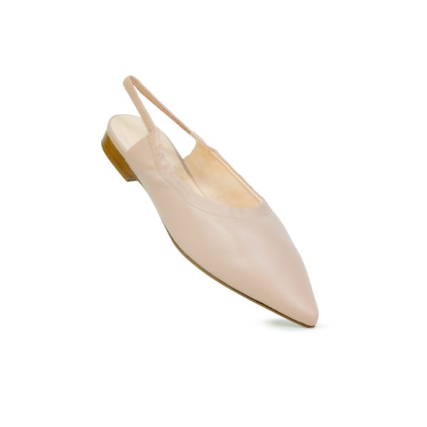 Prosperine Chanel Donna in Nappa Hotsell