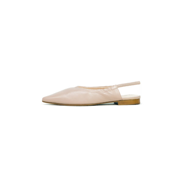 Prosperine Chanel Donna in Nappa Hotsell