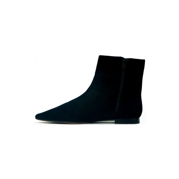 Prosperine Stivale da Donna a Punta Tacco 15 mm In Saldo