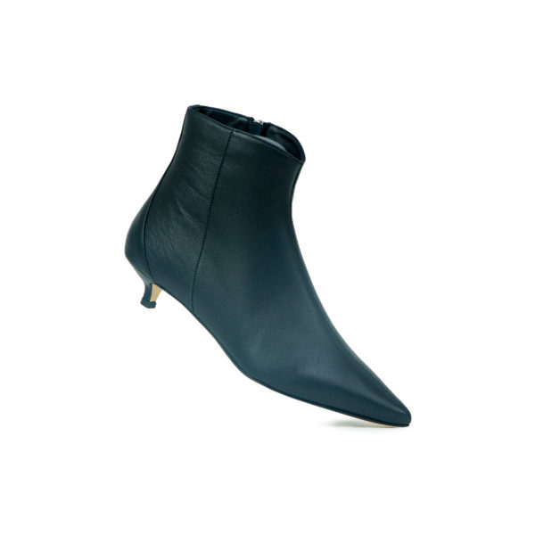 Prosperine Stivale da Donna con Tacco 35 mm Moda