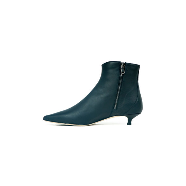 Prosperine Stivale da Donna con Tacco 35 mm Moda