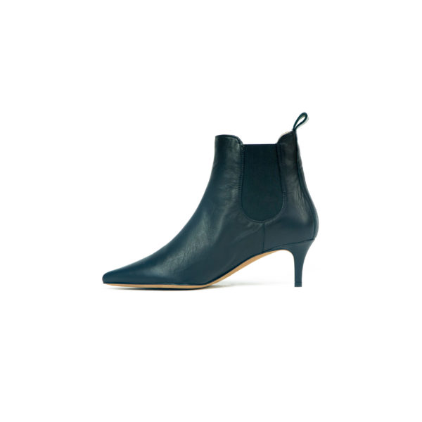 Prosperine Stivale da Donna in Nappa Vendita