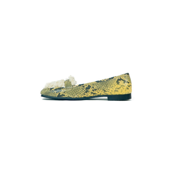 Prosperine Mocassino da Donna con Accessorio Negozi Online