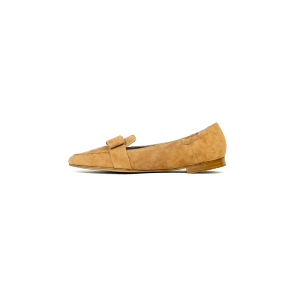 Prosperine Mocassino da Donna in Camoscio Promozione Limitata