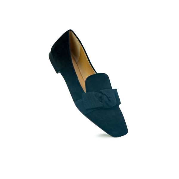 Prosperine Mocassino da Donna in Camoscio Shopping Online