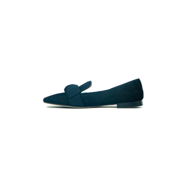 Prosperine Mocassino da Donna in Camoscio Shopping Online