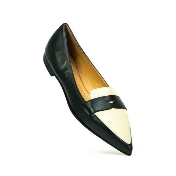 Prosperine Mocassino da Donna in Nappa Prezzo Ridotto