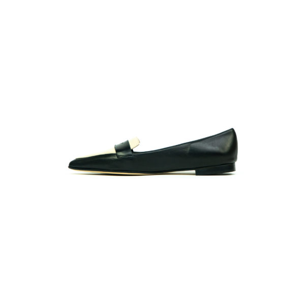 Prosperine Mocassino da Donna in Nappa Prezzo Ridotto