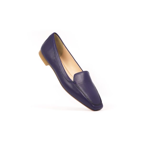 Prosperine Mocassino da Donna in Nappa Sottocosto