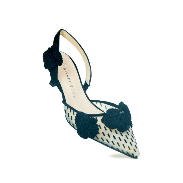 Prosperine Chanel da Donna in Rete In Vendita