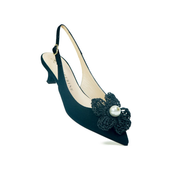 Prosperine Chanel da Donna Tacco 35 mm Offerte