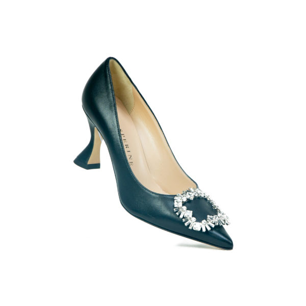 Prosperine Decolletè da Donna con Accessorio Vendita Calda