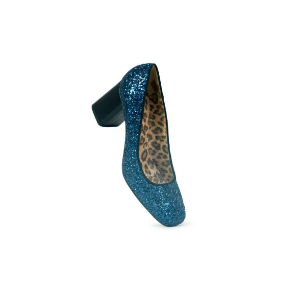 Prosperine Decolletè da Donna con Tacco 70 mm Vendita Economica