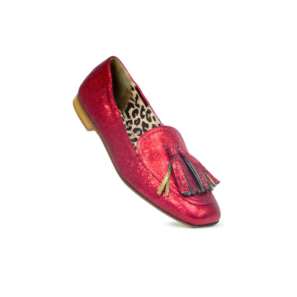 Prosperine Mocassino Donna in pelle Qualità