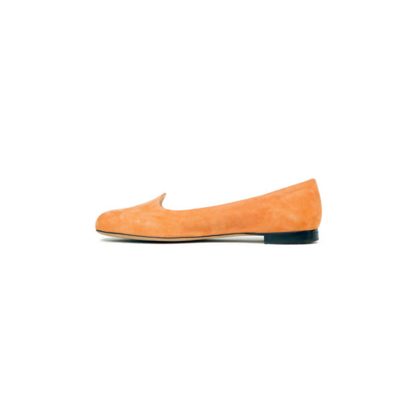 Prosperine Slipper da Donna in Camoscio In Saldo
