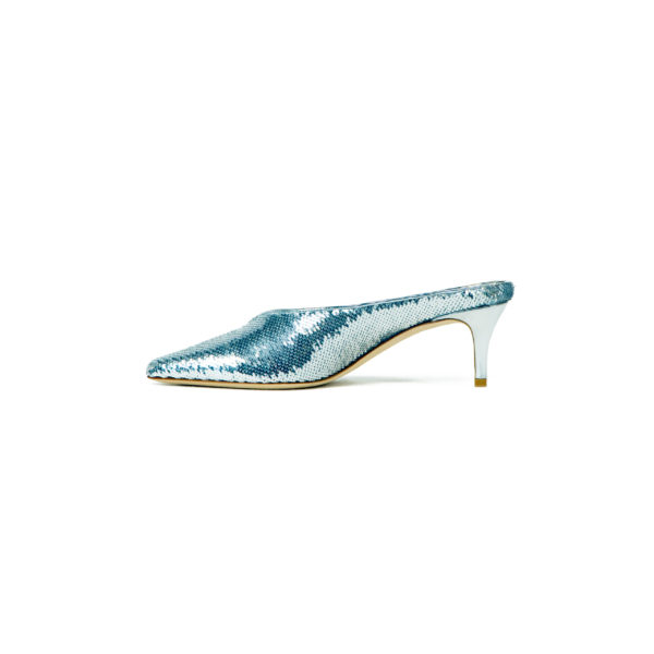 Prosperine Sabot da Donna con Tacco 50 mm Negozi Online