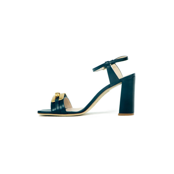 Prosperine Sandalo da Donna con Accessorio e Chiusura alla Caviglia Shopping Online