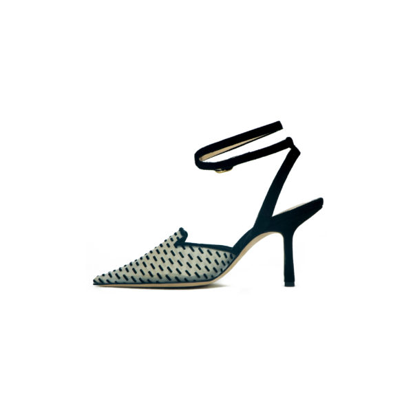 Prosperine Sandalo da Donna con Tacco 80 mm Economico