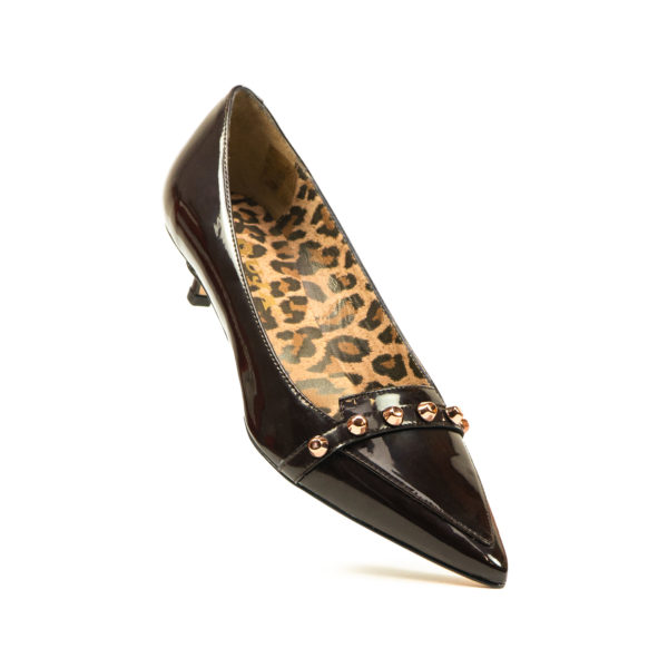 Prosperine Scarpa da Donna con Tacco 35 mm Nuova