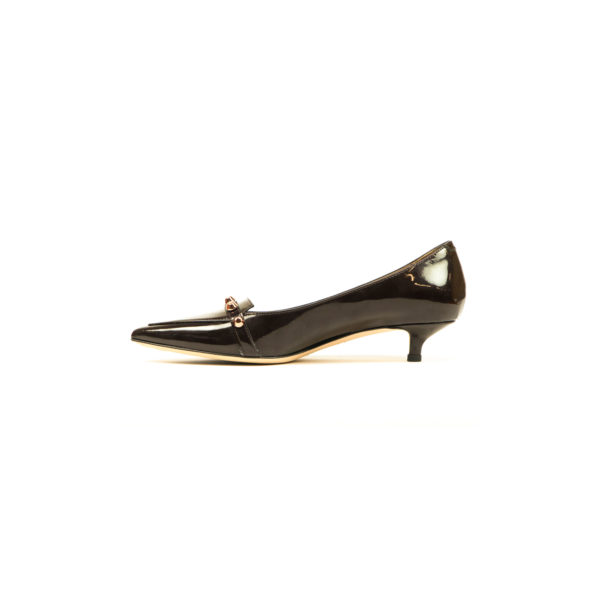 Prosperine Scarpa da Donna con Tacco 35 mm Nuova
