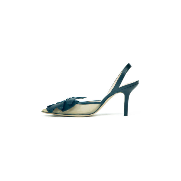 Prosperine Scarpa da donna in Rete con Tacco Sottocosto
