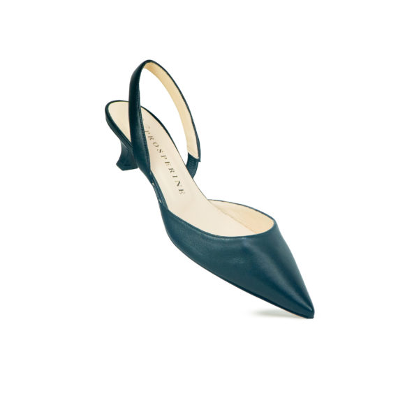 Prosperine Slingback Donna in Nappa Negozi Online