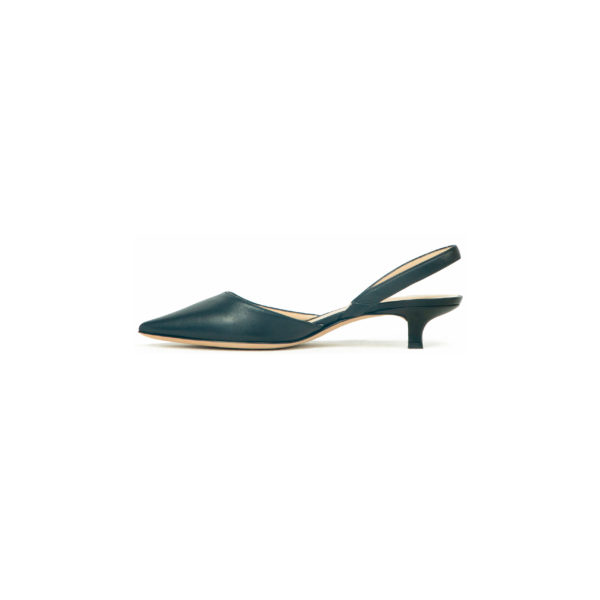 Prosperine Slingback Donna in Nappa Negozi Online