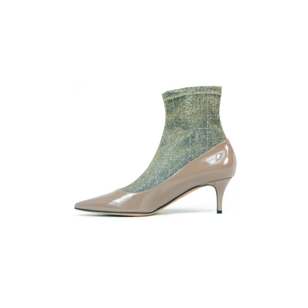 Prosperine Stivale da Donna con Calza in Maglia Acquista Ora