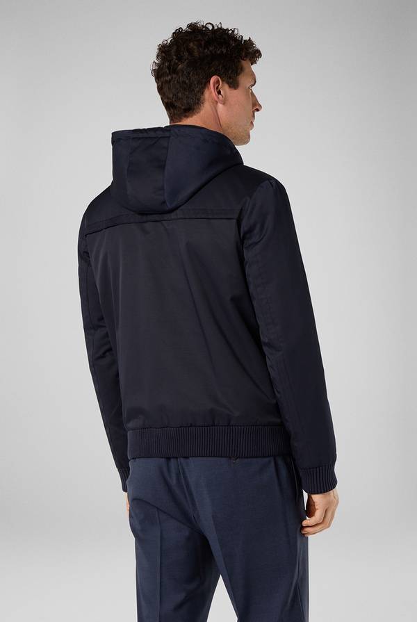Pull Pal Zileri Oyster field Jacket con interno staccabile Promozione