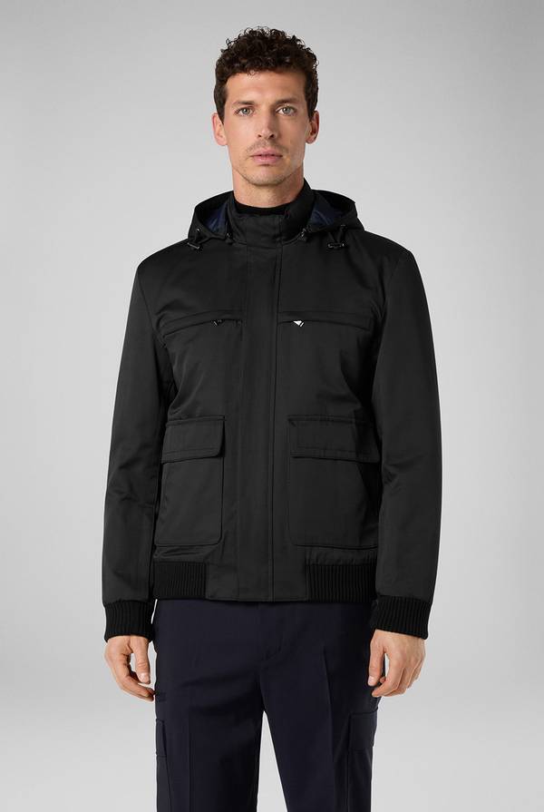 Pull Pal Zileri Oyster field Jacket con interno staccabile Spedizione Gratuita