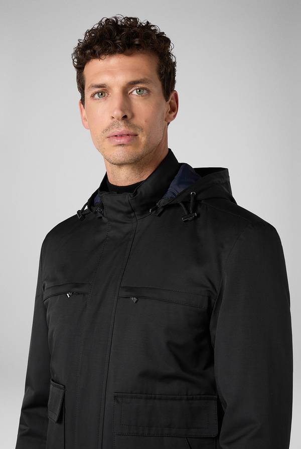 Pull Pal Zileri Oyster field Jacket con interno staccabile Spedizione Gratuita