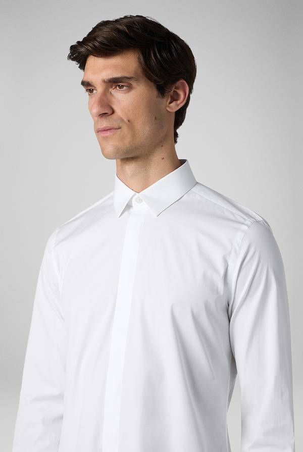 Pull Pal Zileri Camicia Cerimonia collo francese Convenienza