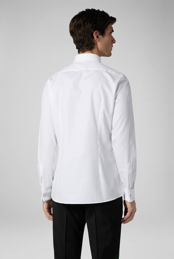 Pull Pal Zileri Camicia Cerimonia collo piccolo Presa