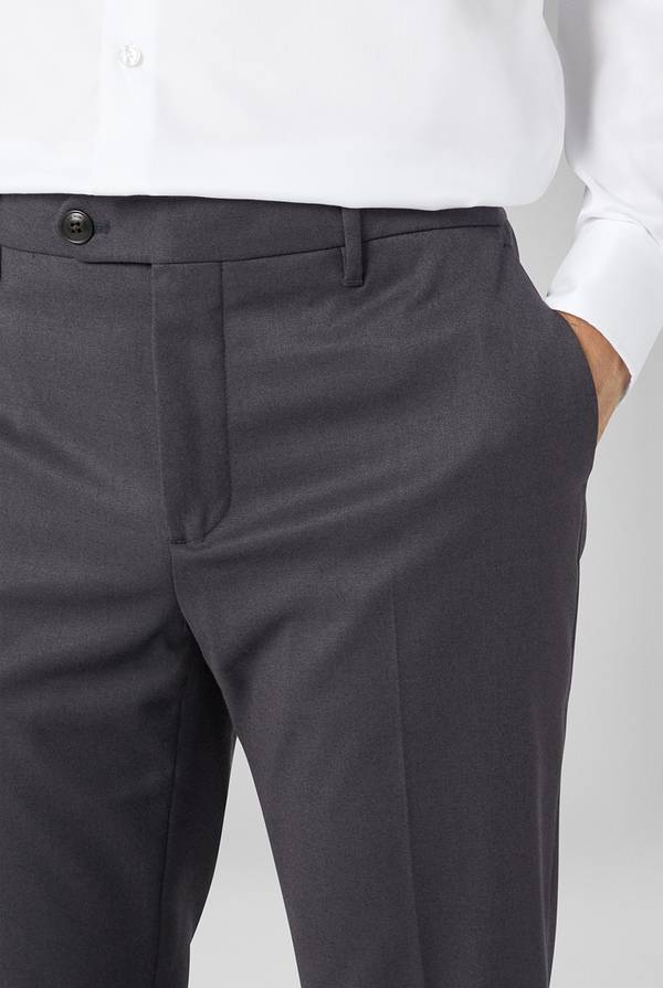 Pull Pal Zileri Pantaloni chino in tencel stretch Promozione Limitata
