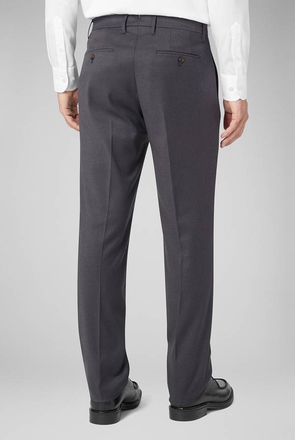 Pull Pal Zileri Pantaloni chino in tencel stretch Promozione Limitata