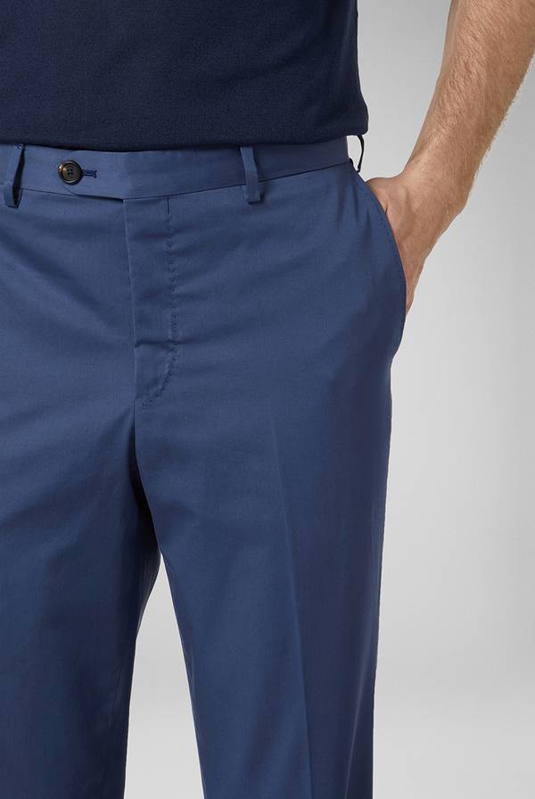 Pull Pal Zileri Abito Tiepolo in lana e seta Shopping Online