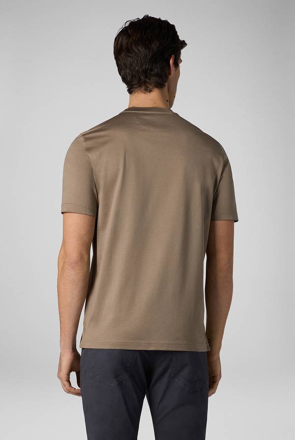 Pull Pal Zileri Tshirt in cotone mercerizzato Novità