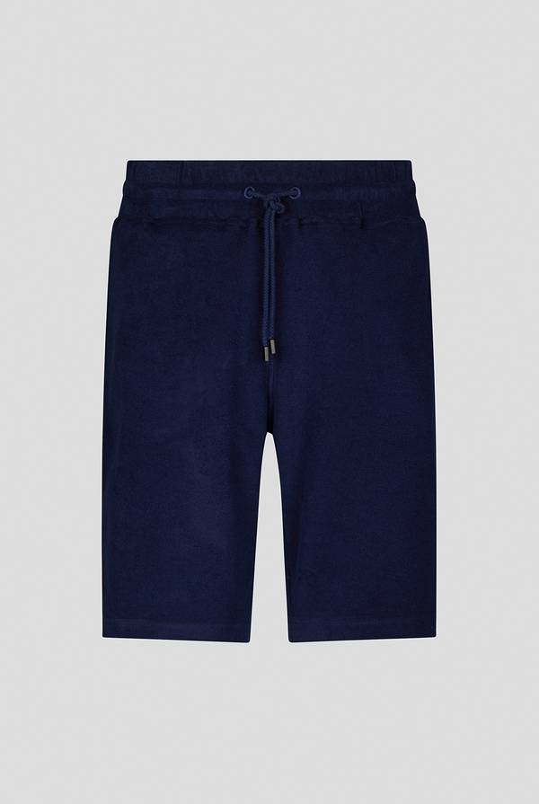 Pull Pal Zileri Bermuda in cotone e nylon Promozione Limitata