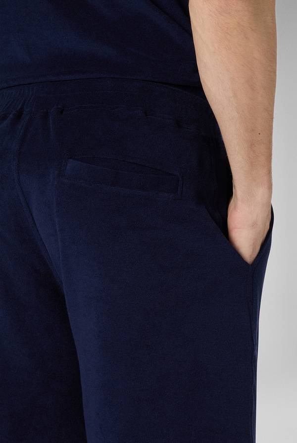 Pull Pal Zileri Bermuda in cotone e nylon Promozione Limitata