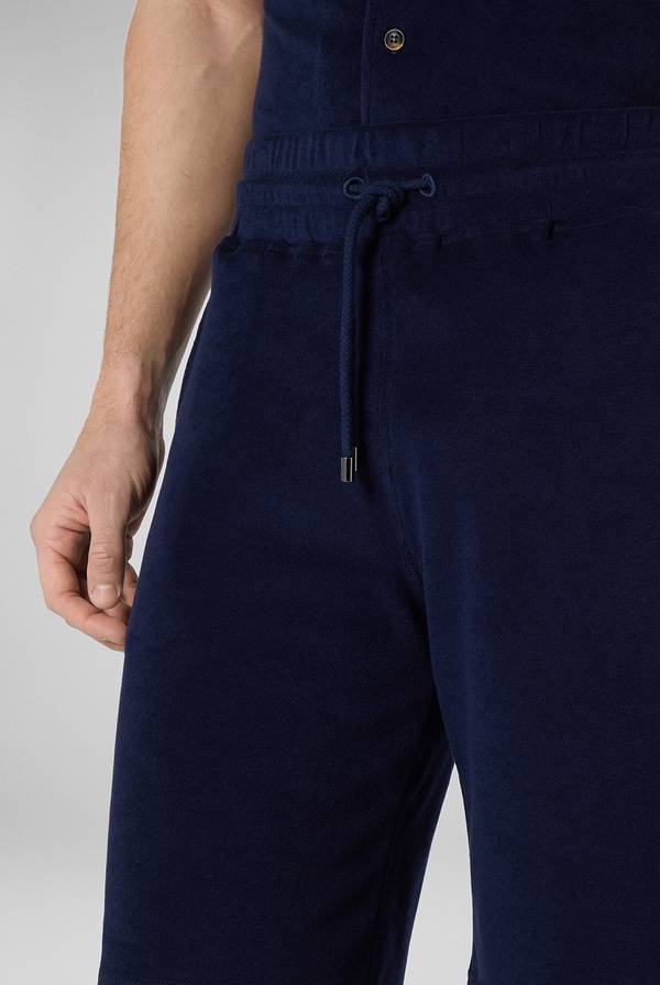 Pull Pal Zileri Bermuda in cotone e nylon Promozione Limitata