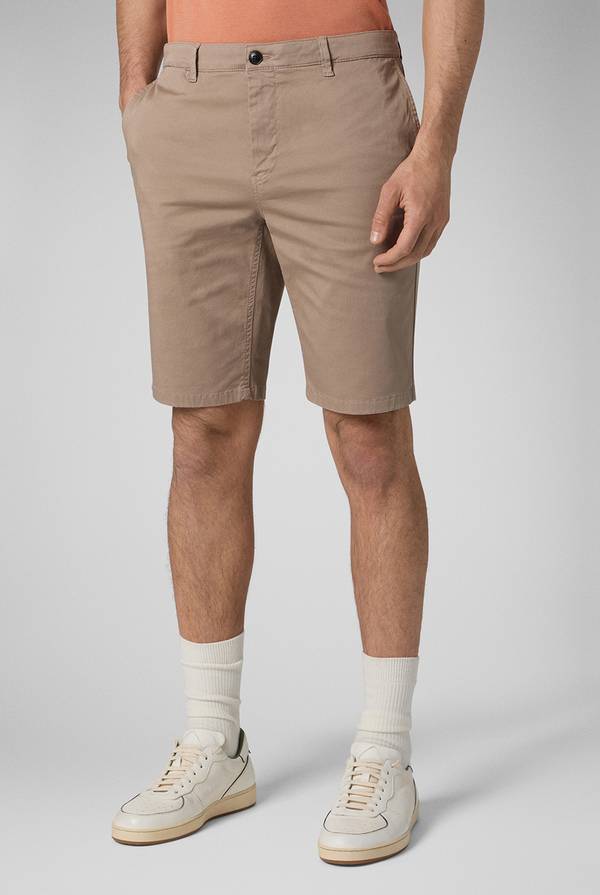 Pull Pal Zileri Bermuda tinto in capo Shopping Online