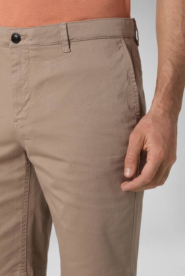 Pull Pal Zileri Bermuda tinto in capo Shopping Online