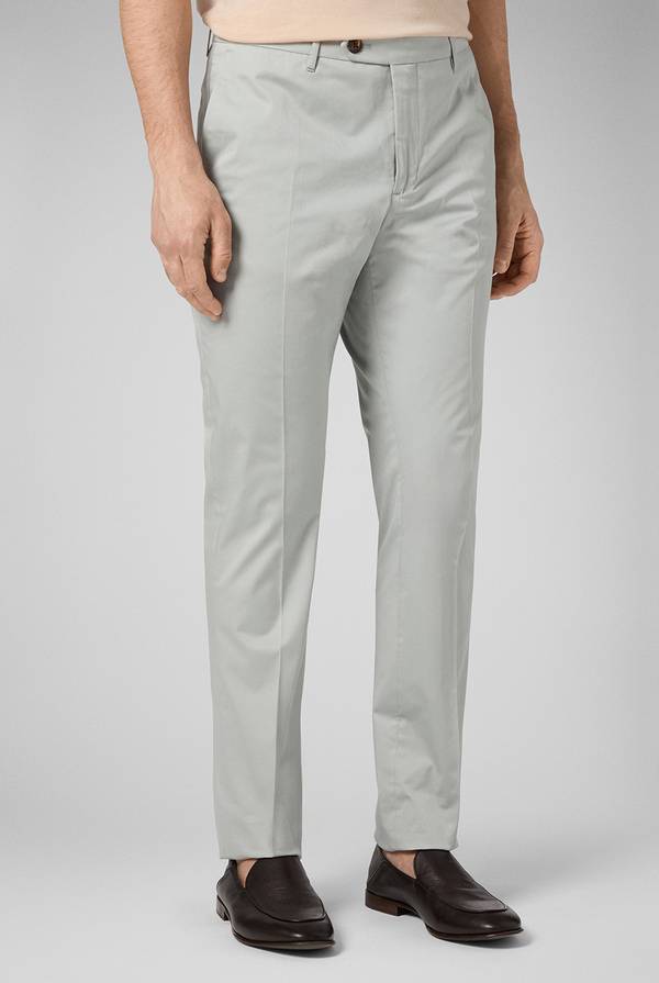 Pull Pal Zileri Chino in puro cotone Convenienza