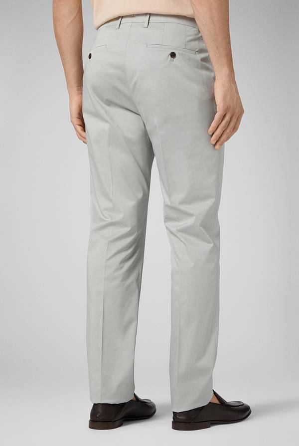 Pull Pal Zileri Chino in puro cotone Convenienza