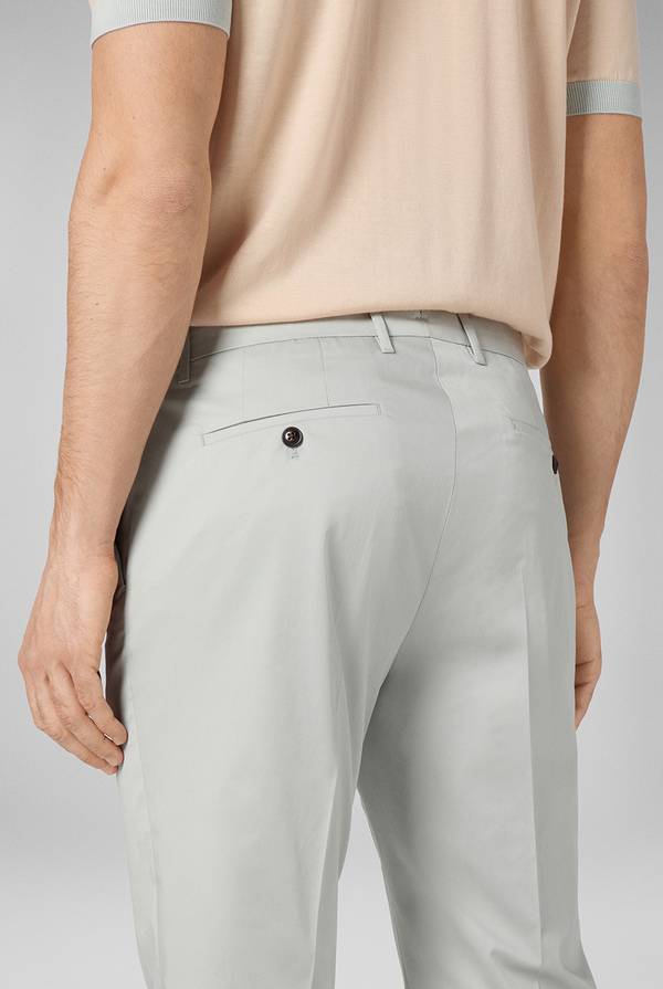 Pull Pal Zileri Chino in puro cotone Convenienza