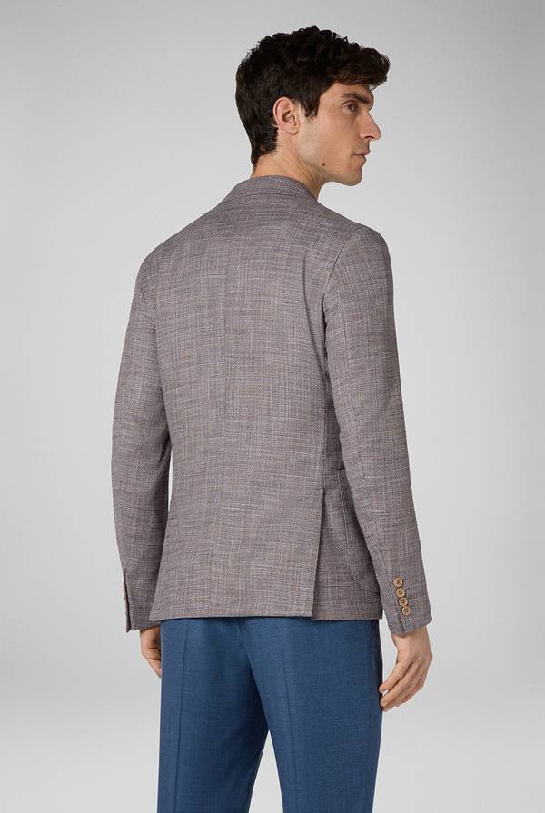 Pull Pal Zileri Giacca Baron in viscosa stretch Liquidazione