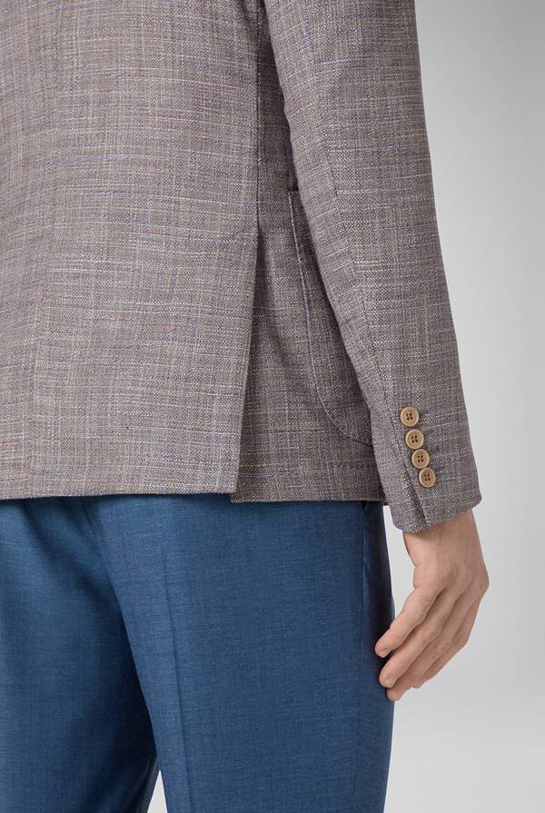 Pull Pal Zileri Giacca Baron in viscosa stretch Liquidazione
