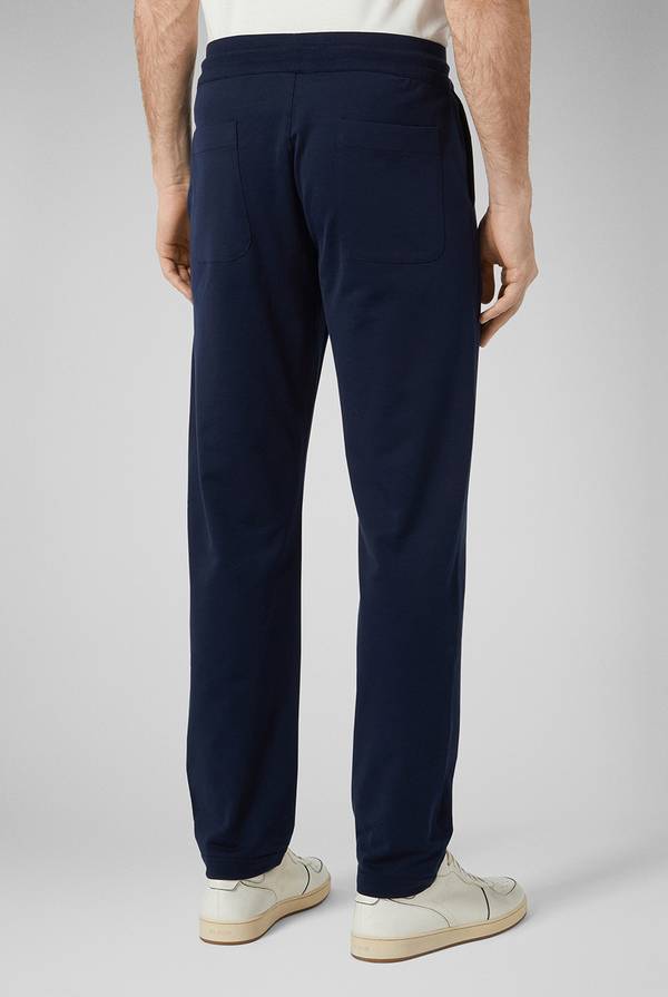 Pull Pal Zileri Pantaloni in felpa leggera Vendita