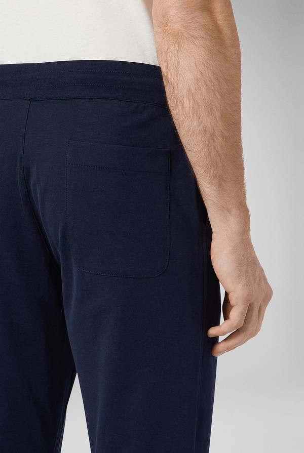 Pull Pal Zileri Pantaloni in felpa leggera Vendita