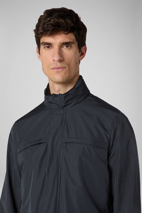 Pull Pal Zileri Oyster Field Jacket in nylon ultra leggero Fino Al -60%